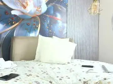 Chaturbate Free Porn Cam of eve_diamond_cr