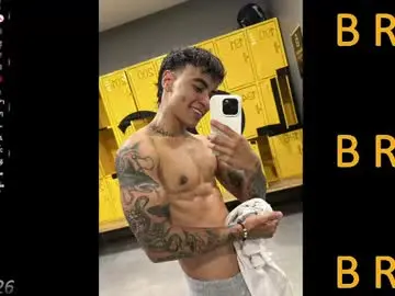 Chaturbate Sex Cam of ftm_xxxperiencie