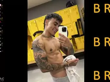 Chaturbate Adult Webcams of ftm_xxxperiencie