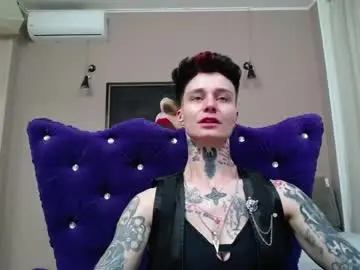 Chaturbate Nude Webcam of kennyvibe