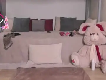Chaturbate Best live sex cam show of madissonkiss