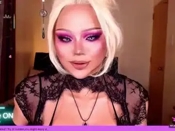 Chaturbate Live Porn of damselinmistress