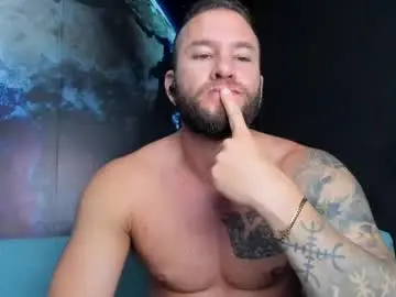 Chaturbate Best live sex cam show of delessandro_world
