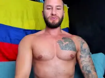 Chaturbate Sex Chat of delessandro_world