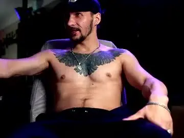 Chaturbate Private Sex Chat of dl_raven