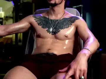 Chaturbate Free Live Porn of dl_raven