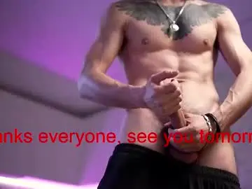 Chaturbate Sex Cam of dl_raven