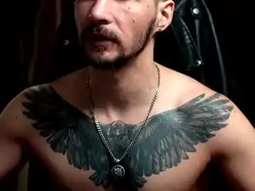 Chaturbate Live Sex Cam of dl_raven