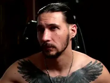 Chaturbate Private Sex Chat of dl_raven
