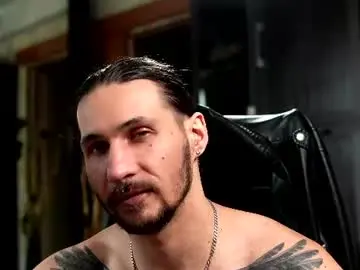 Chaturbate Adult Video Chat of dl_raven