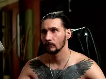 Chaturbate Private Sex Chat of dl_raven