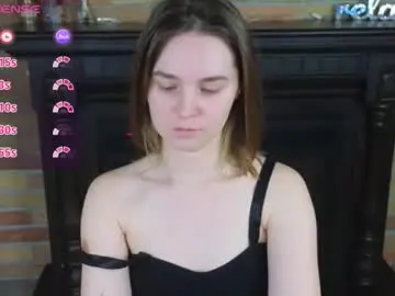 Chaturbate Free Live Porn of ellie_babyy