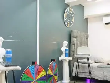 Chaturbate Sex Chat of emilio_brandon