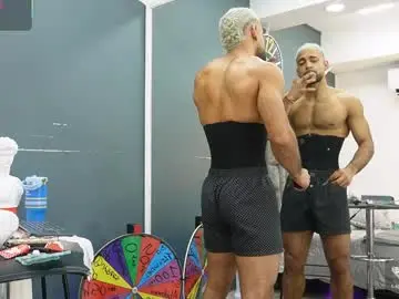 Chaturbate Adult Webcams of emilio_brandon