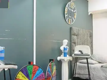 Chaturbate Live Sex of emilio_brandon