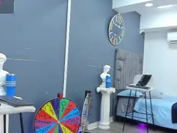 Chaturbate Live Sex Cam of emilio_brandon