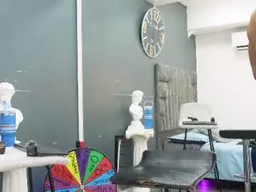 Chaturbate Best Webcam of emilio_brandon