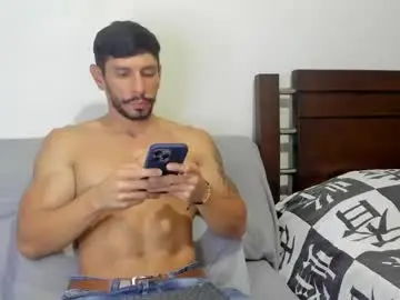 Chaturbate Adult Webcam of kevin_malone22