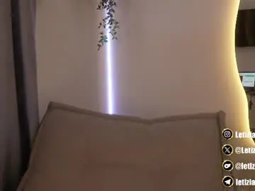 Chaturbate Private Sex Chat of letiziafulkers1