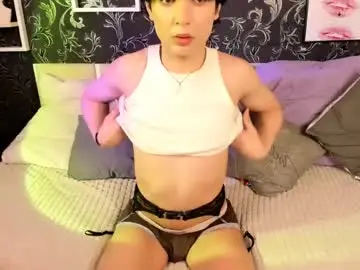 Chaturbate Adult Webcams of rubymote