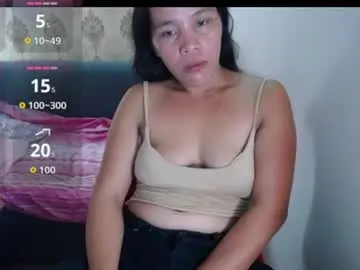 Chaturbate Sex Cam of wildpussy_asian