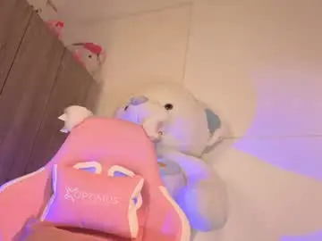 Chaturbate Best live sex cam show of ashlynnlowe_