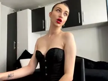 Chaturbate Sex Cam of blazeamanda