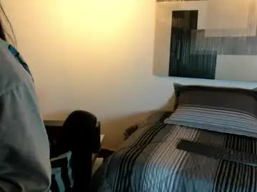 Chaturbate Nude Webcam of emmily_vg
