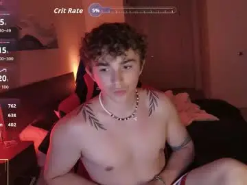 Chaturbate Live Porn of lancesworld