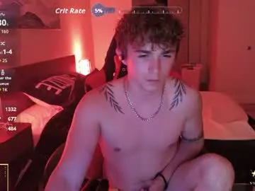 Chaturbate Best Webcam of lancesworld