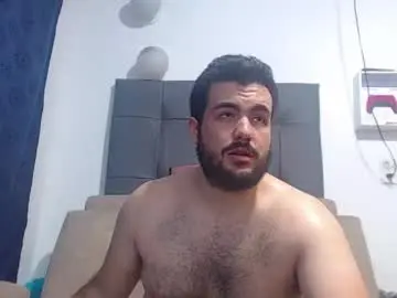 Chaturbate Live Sex Cam of paulsprominence_25