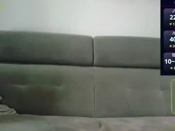Chaturbate Live Sex Cam of phelippebig