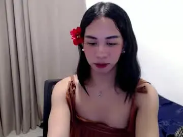 Chaturbate Free Live Porn of sweetgirl_acxx