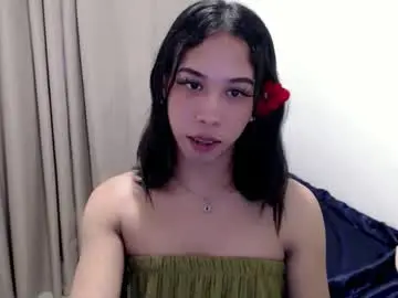 Chaturbate Sex Cam of sweetgirl_acxx