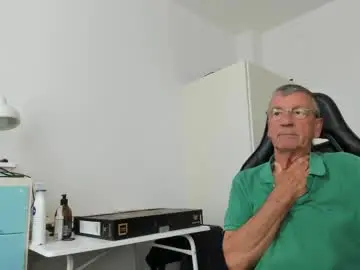 Chaturbate Adult Video Chat of 200gentleman
