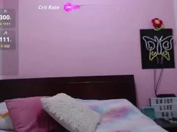 Chaturbate Live Porn of danika_bellaa