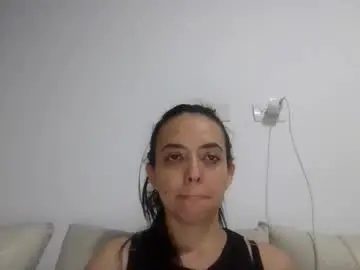 Chaturbate Live Porn of jazminojeda