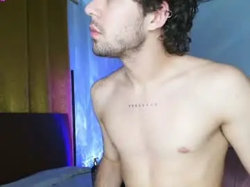 Chaturbate Live Sex of lucaa_ferrer
