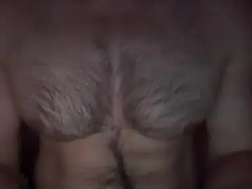 Chaturbate Live Porn of musclehair3