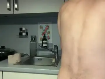 Chaturbate Free Porn Cam of musclehair3