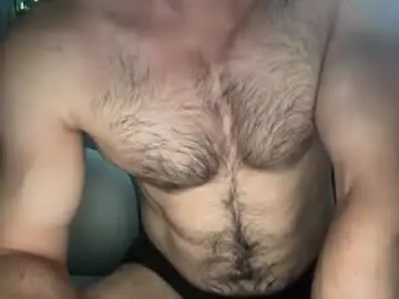 Chaturbate Free Live Porn of musclehair3