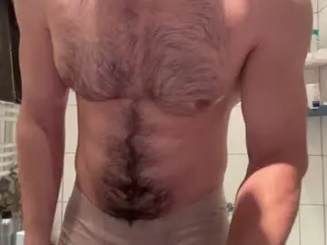Chaturbate Adult Video Chat of musclehair3