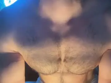Chaturbate Free Porn Cam of musclehair3