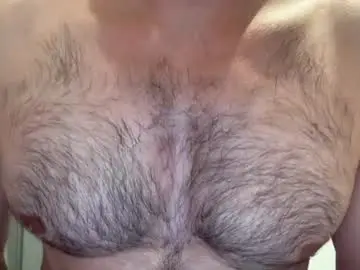 Chaturbate Sex Cam of musclehair3