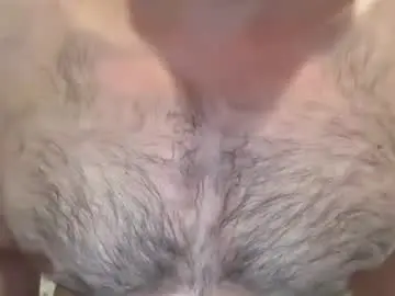 Chaturbate Live Sex Cam of musclehair3