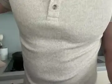 Chaturbate Live Porn of musclehair3