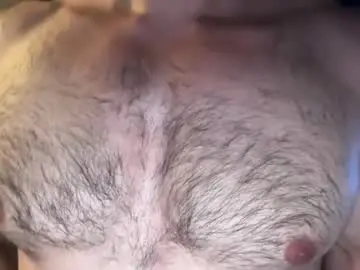 Chaturbate Adult Webcam of musclehair3