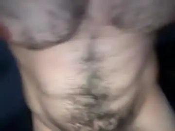 Chaturbate Adult Video Chat of musclehair3