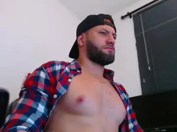 Chaturbate Private Sex Chat of oliverdrew1