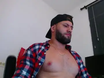 Chaturbate Free Live Porn of oliverdrew1